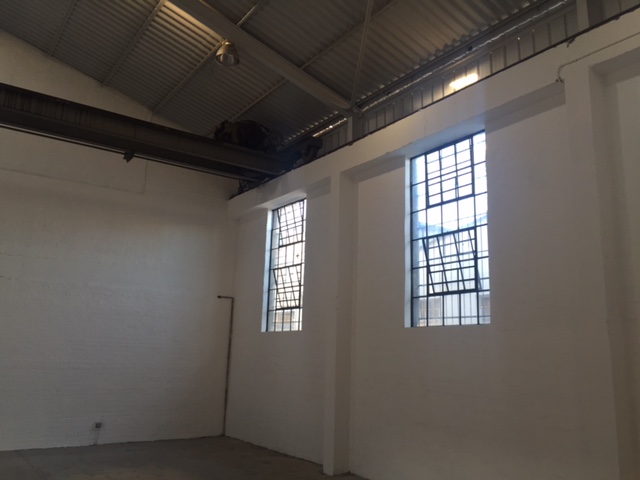 To Let commercial Property for Rent in Maitland Western Cape